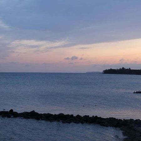 Apartmentvermittlung Mehr Als Meer - Objekt 24 Niendorf  Εξωτερικό φωτογραφία
