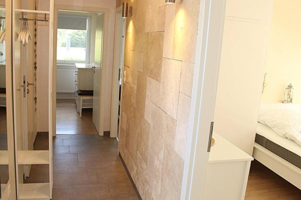 Apartmentvermittlung Mehr Als Meer - Objekt 24 Niendorf  Εξωτερικό φωτογραφία