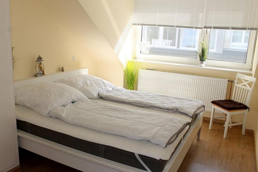 Apartmentvermittlung Mehr Als Meer - Objekt 24 Niendorf  Εξωτερικό φωτογραφία