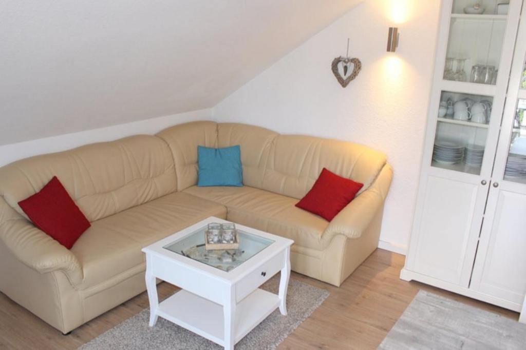 Apartmentvermittlung Mehr Als Meer - Objekt 24 Niendorf  Εξωτερικό φωτογραφία